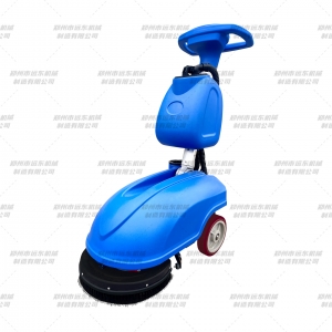 350型洗地機(jī)